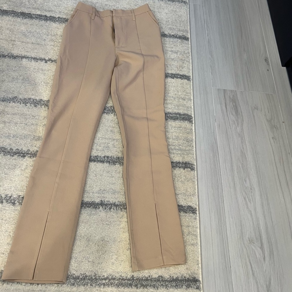 Abercrombie trousers